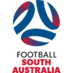 Logo South Australia State League 1