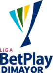 Logo Primera A