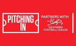 Logo Non League Premier - Southern South - Play-offs