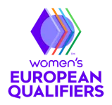 Logo World Cup - Women - Qualification Europe