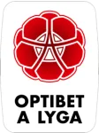 Logo A Lyga