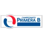 Logo Primera B