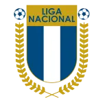 Logo Liga Nacional
