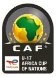 Logo CAF Cup of Nations - U17