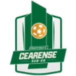 Logo Cearense U20