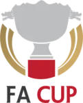Logo FA Cup