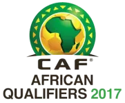 Logo Africa Cup of Nations - Qualification