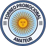 Logo Torneo Promocional Amateur