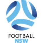 Logo New South Wales NPL 2