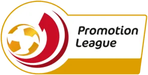 Logo 1. Liga Promotion