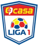 Logo Liga I