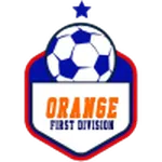 Logo LFA First Division