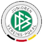 Logo DFB Junioren Pokal