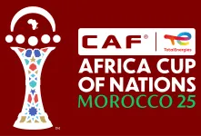 Logo Africa Cup of Nations