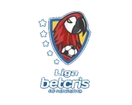 Logo Liga Nacional