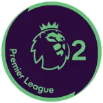 Logo Premier League 2 Division One