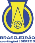 Logo Paulista Série B