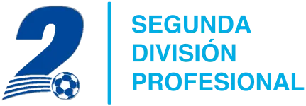 Logo Segunda División