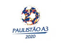 Logo Paulista - A3