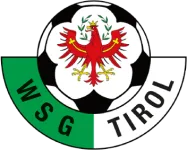 Logo Regionalliga - Tirol