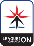 Logo League 1 Ontario