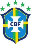 Logo Brasileiro U20 B