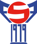 Logo Løgmanssteypid