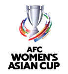 Logo Asian Cup Women - Qualification