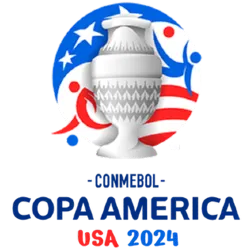 Logo Copa America