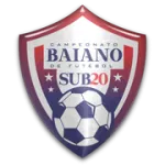Logo Baiano U20