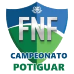 Logo Potiguar - 2