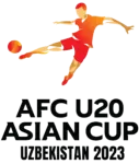 Logo AFC U20 Asian Cup