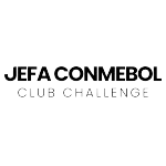 Logo UEFA - CONMEBOL - Club Challenge