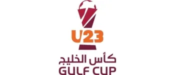 Logo Arabian Gulf Cup U23