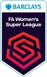 Logo FA WSL