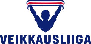 Logo Veikkausliiga