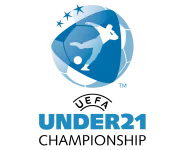 Logo UEFA U21 Championship - Qualification