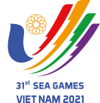 Logo Southeast Asian Games