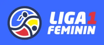 Logo Liga 1 Feminin