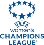 Logo UEFA Champions League Women