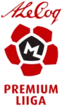 Logo Meistriliiga