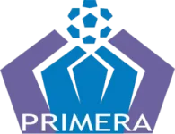 Logo Primera Division