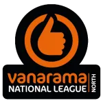 Logo National League - North