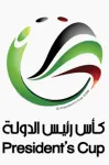 Logo Presidents Cup
