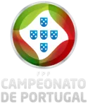 Logo Campeonato de Portugal Prio - Group F