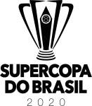Logo Supercopa do Brasil