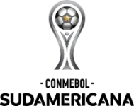 Logo CONMEBOL Sudamericana