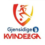 Logo Kvindeliga