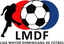 Logo Liga Mayor
