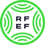 Logo Tercera División RFEF - Group 17
